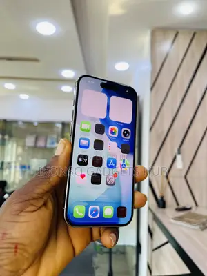Apple iPhone 15 Pro 256 GB