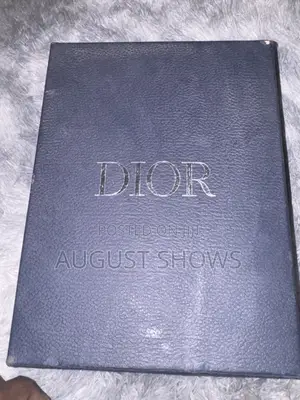 Dior Sneakers