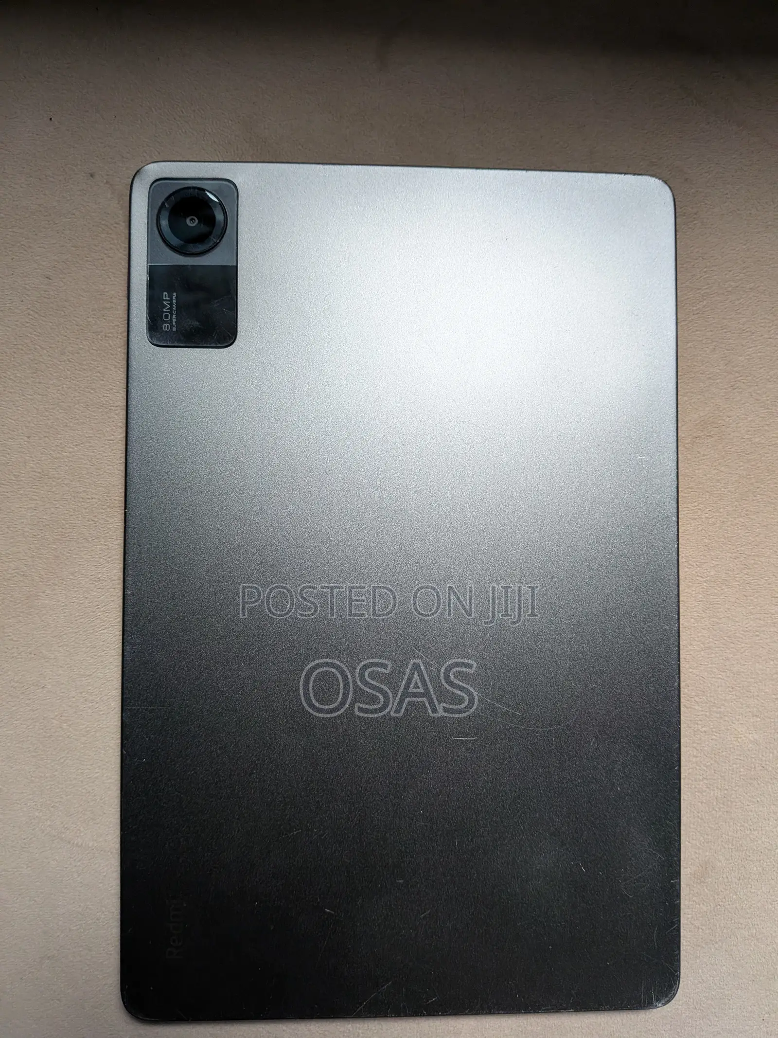Realme Pad 256 GB Gray