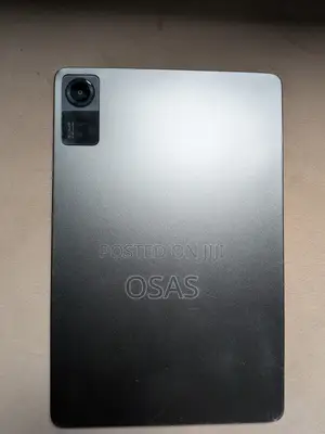 Realme Pad 256 GB Gray