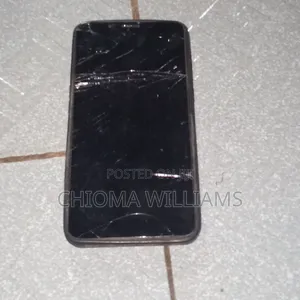 Infinix Hot 6 16 GB Red