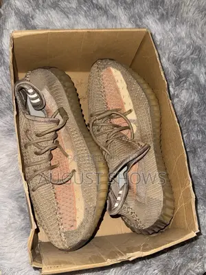 Adidas Yeezy Boost 350 V2 Earth Brown