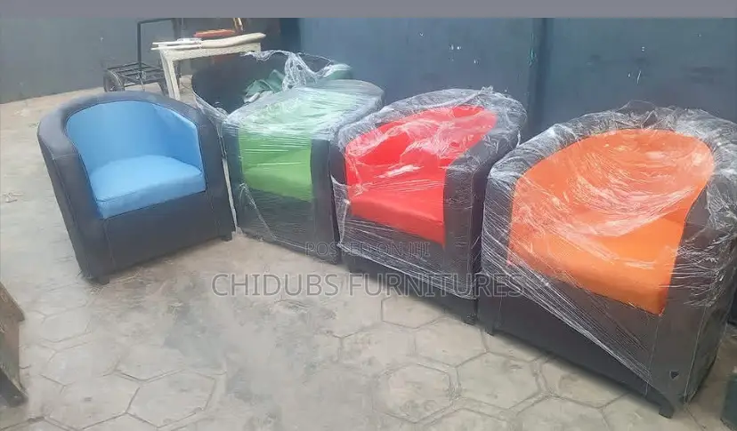 Quality Single Sofa