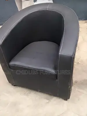 Quality Single Sofa