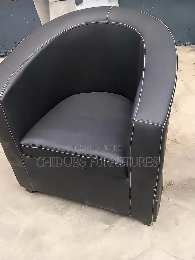 Quality Single Sofa