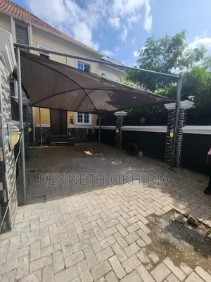 3bdrm Duplex in Naf Valley Estate, Asokoro for rent