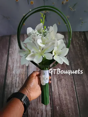 Bridal Bouquets