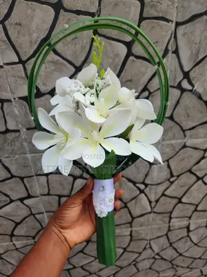 Bridal Bouquets