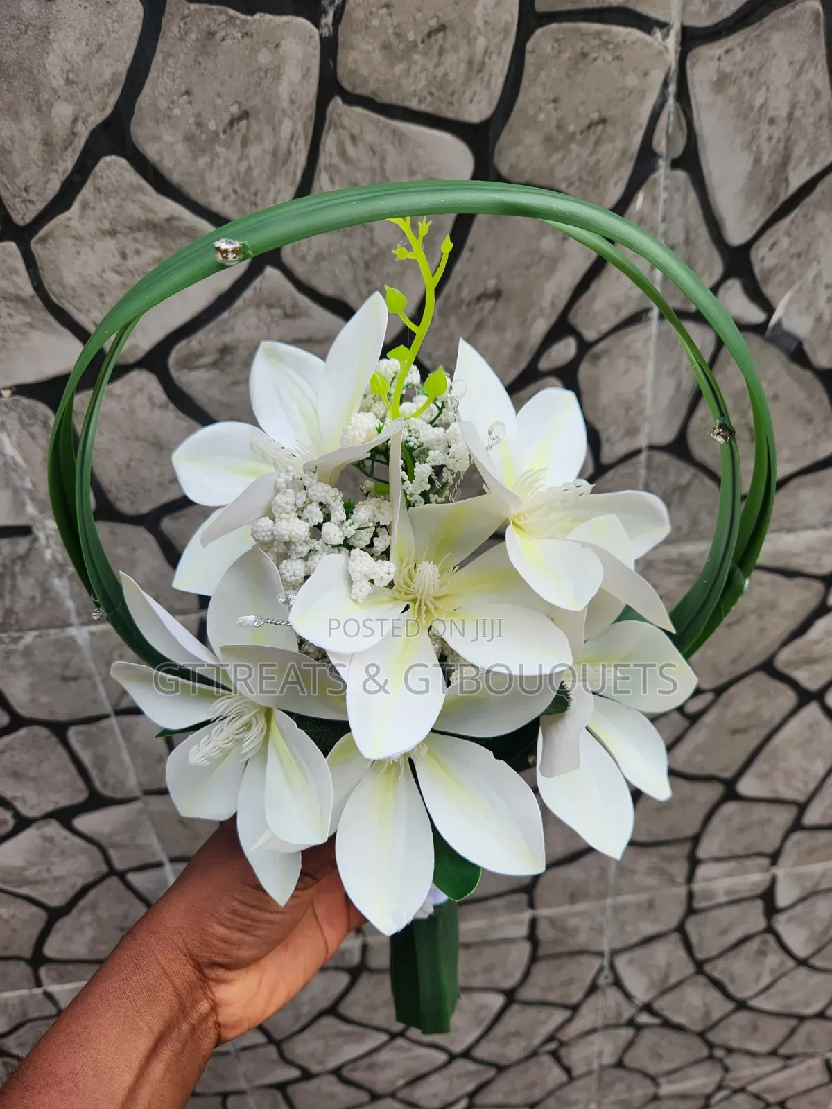 Bridal Bouquets