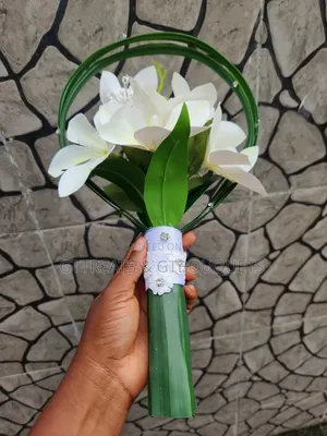 Bridal Bouquets