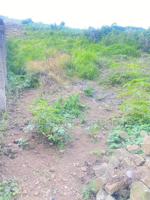 Land for Sale at Arab Road, Kubwa Abuja