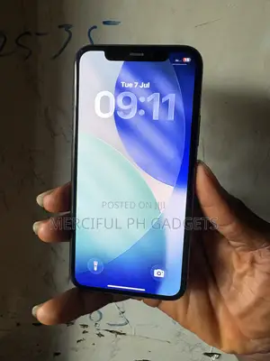 Apple iPhone 11 Pro 64 GB Black