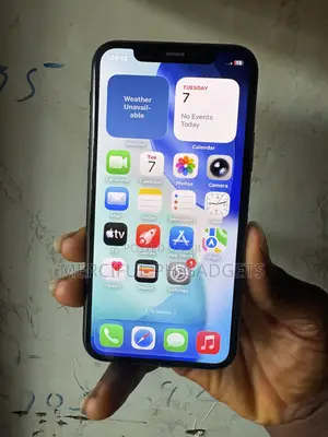 Apple iPhone 11 Pro 64 GB Black