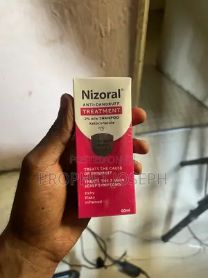 Nizoral Shampoo