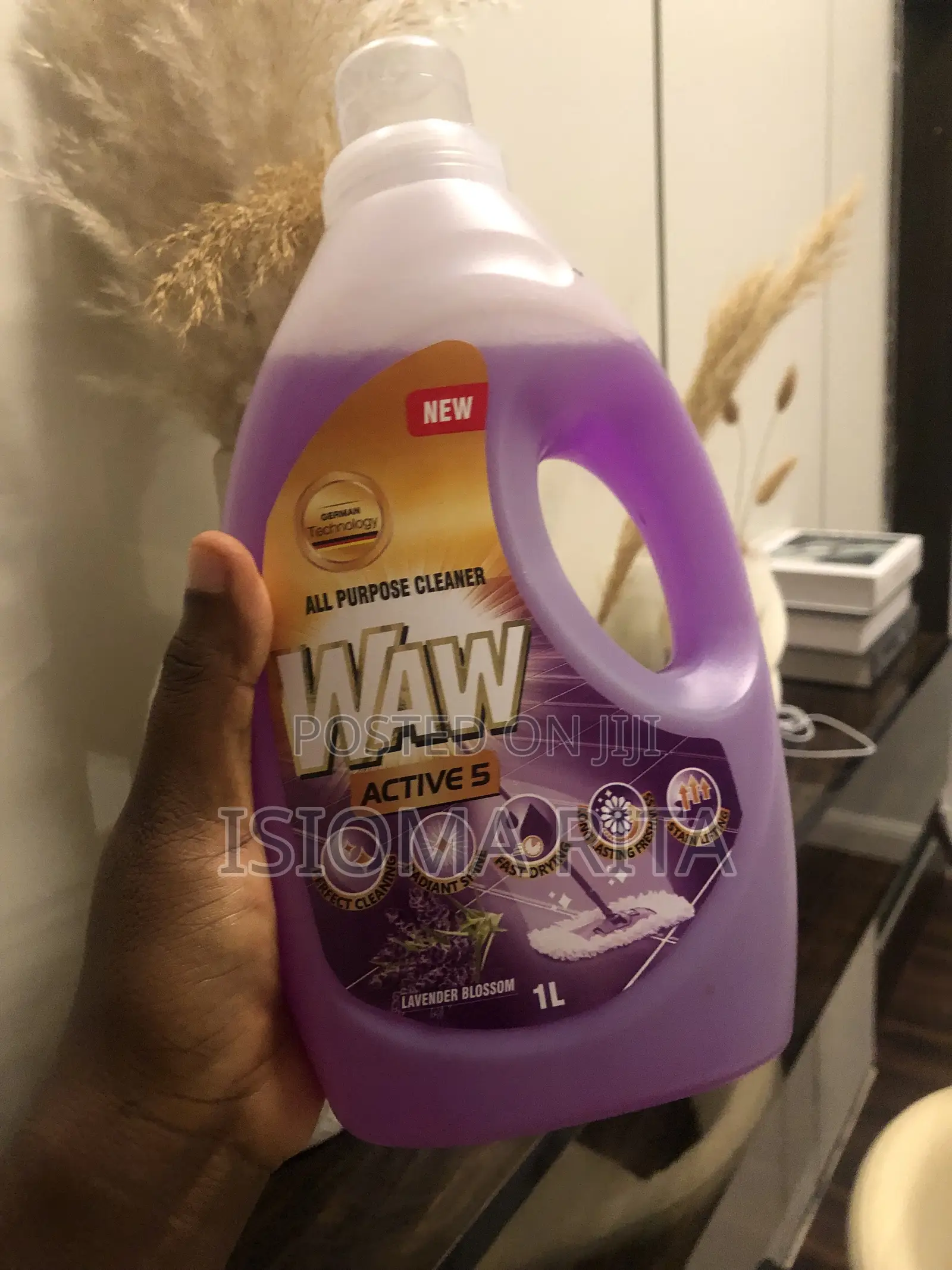 Cleaning Service Provider