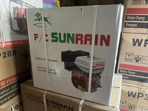 Sunrain Gx390 Gasoline Engine