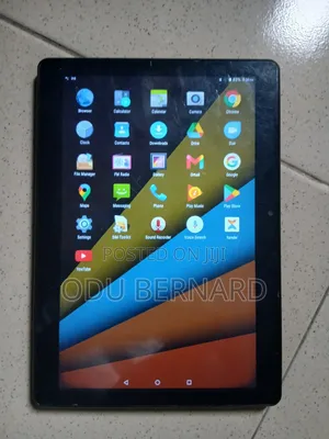 Modio M10 16 GB Black