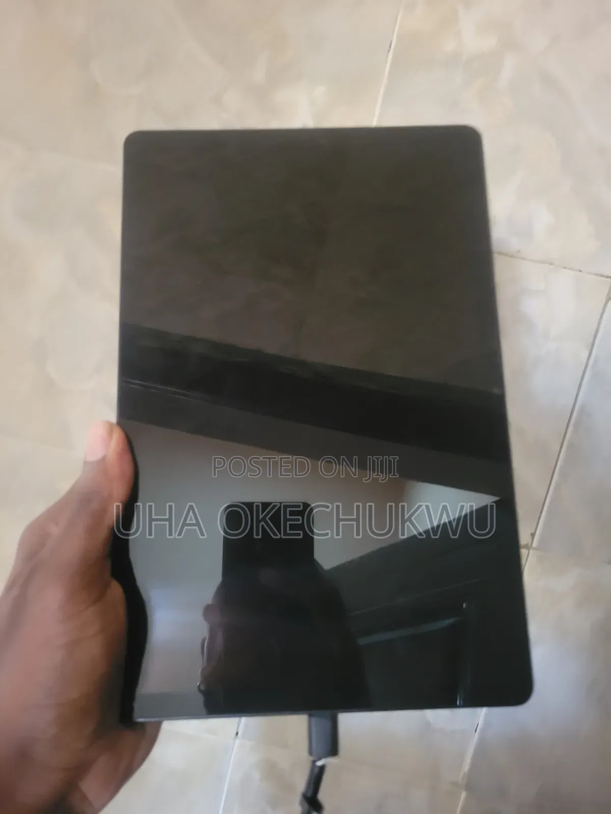 Samsung Galaxy Tab A9+ 128 GB Blue