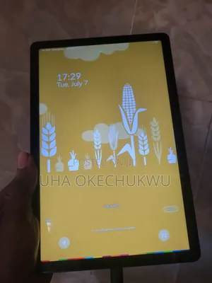 Samsung Galaxy Tab A9+ 128 GB Blue