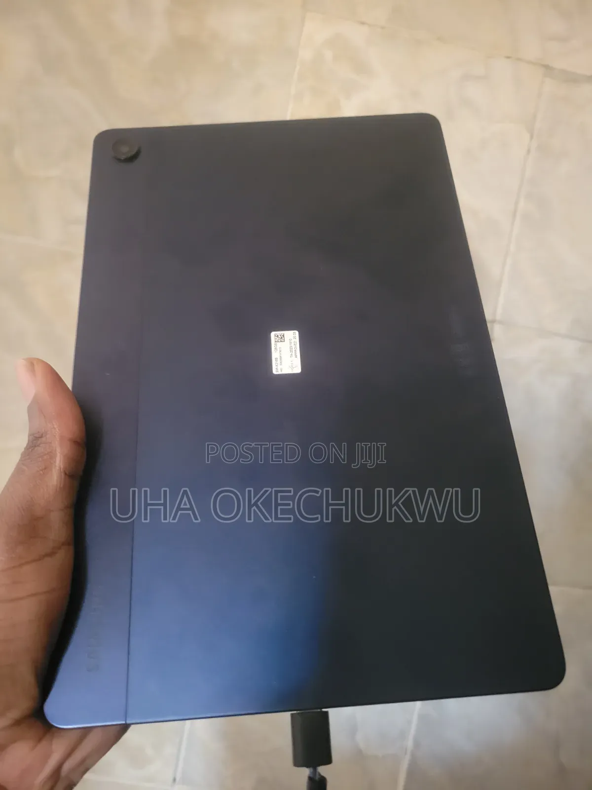 Samsung Galaxy Tab A9+ 128 GB Blue