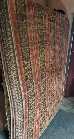 Mouka Mattress