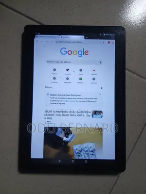 Modio M10 16 GB Black