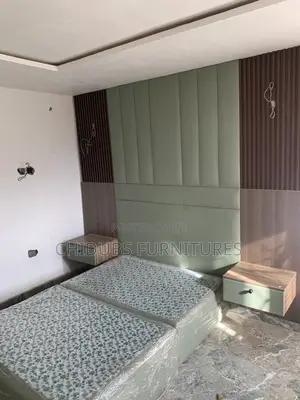 King Size Bed Frame
