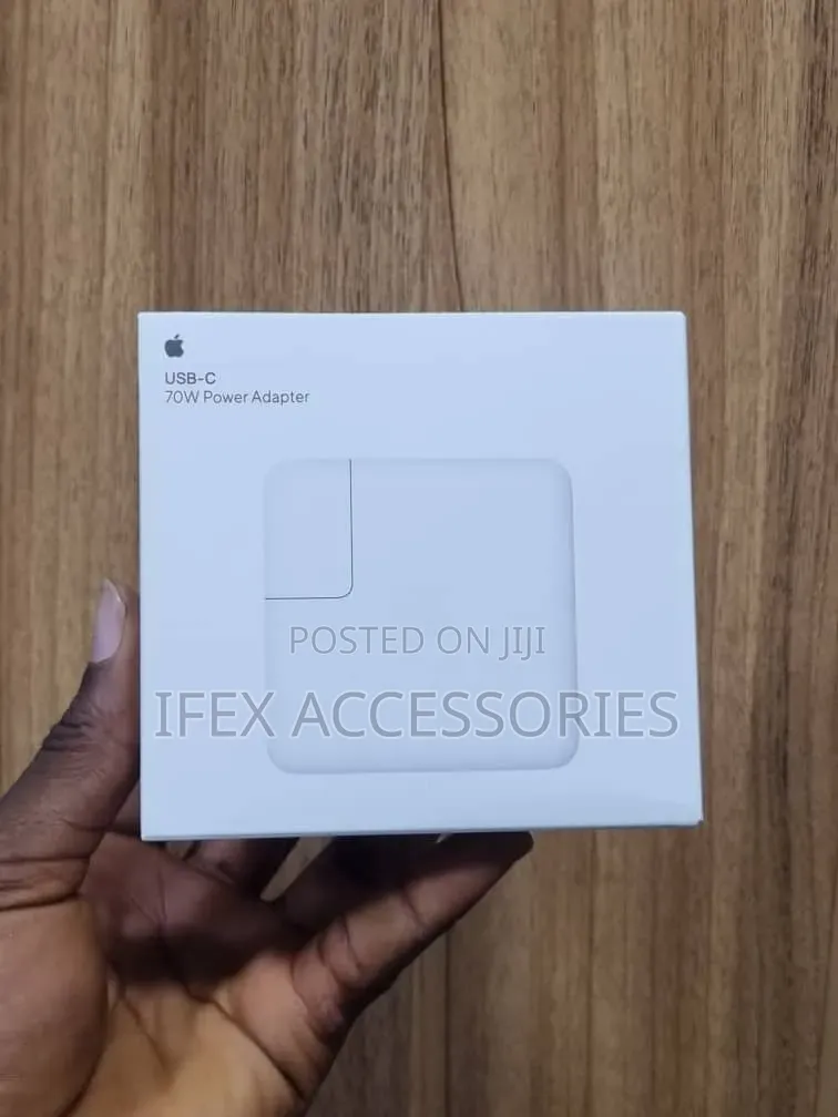 Apple Usb-C 70w Power Adapter