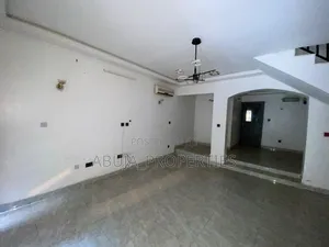 3bdrm Duplex in Wuse 2 for rent