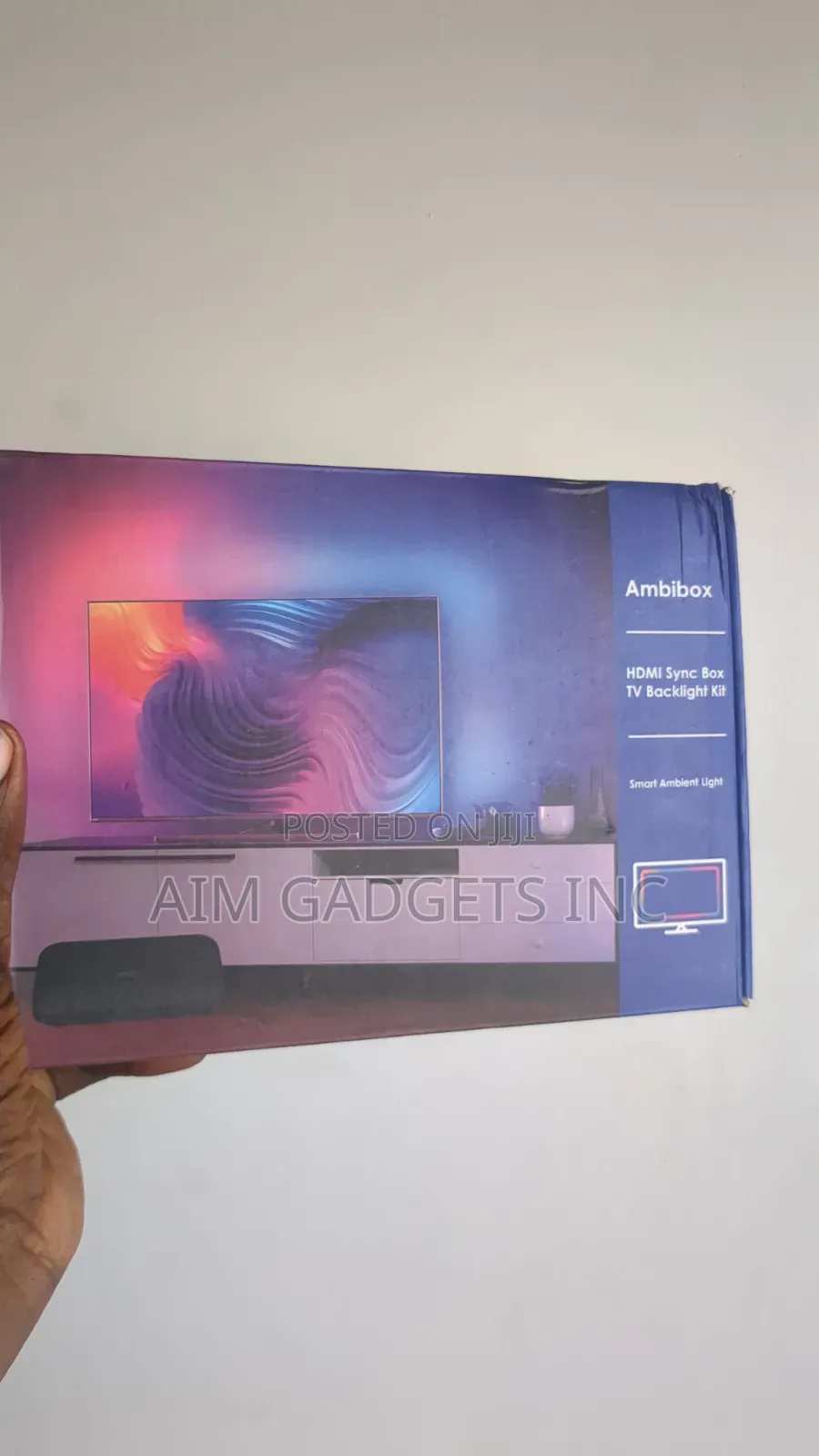 Tv Backlight Kits