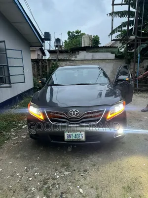 Toyota Camry SE 4dr Sedan (2.4L 4cyl 5A) 2008 Brown