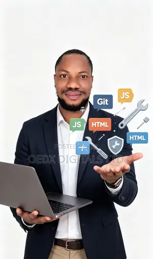 I Fix Small Tech Issues Fast