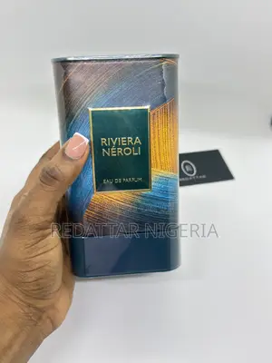 Riveria Neroli
