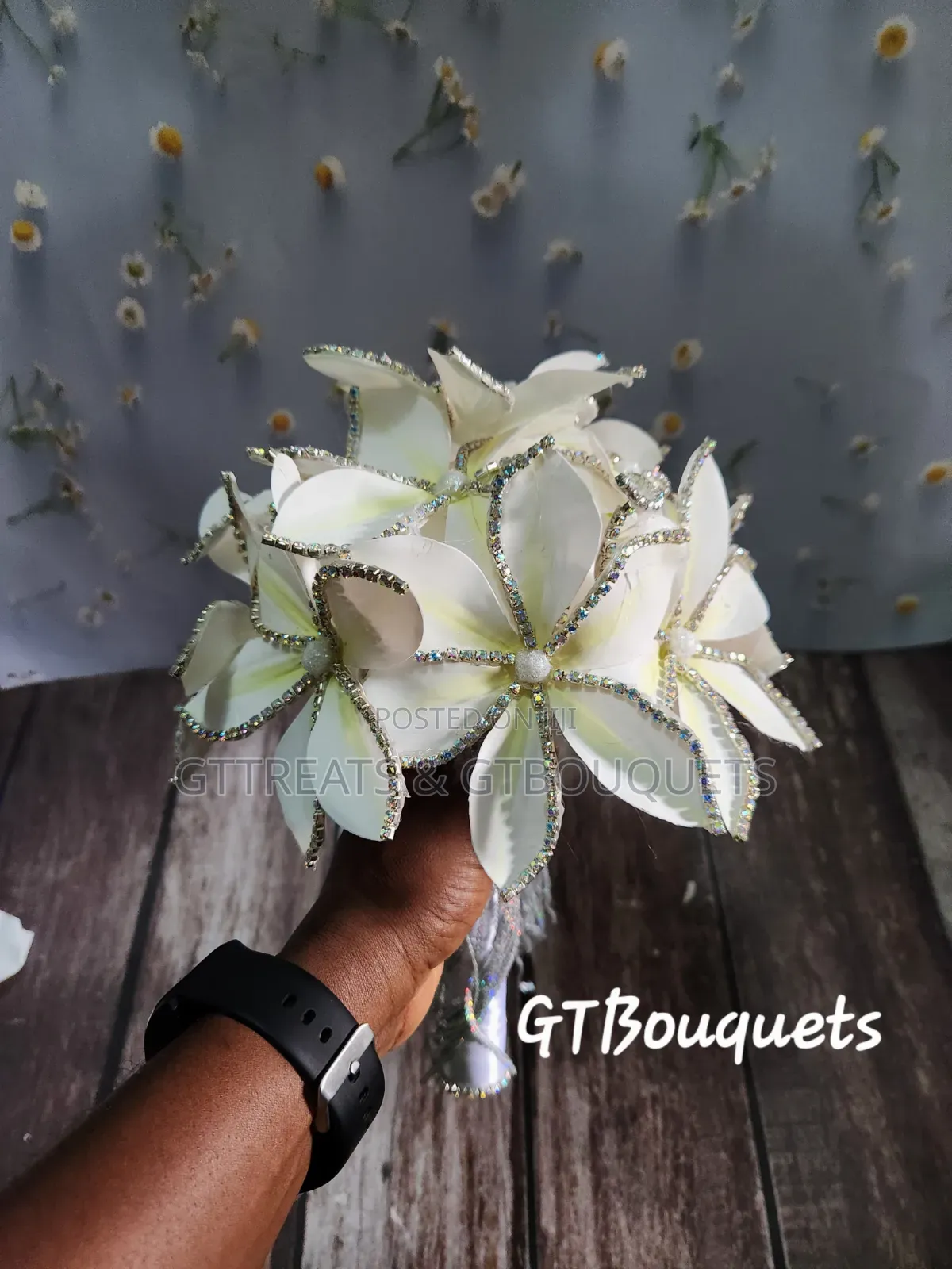 Bridal Bouquets