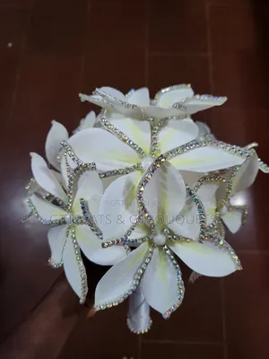 Bridal Bouquets