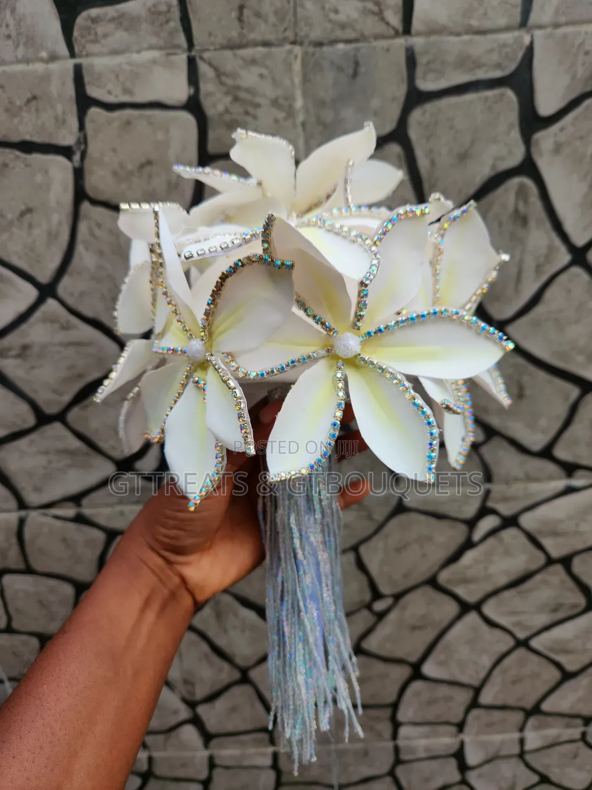 Bridal Bouquets