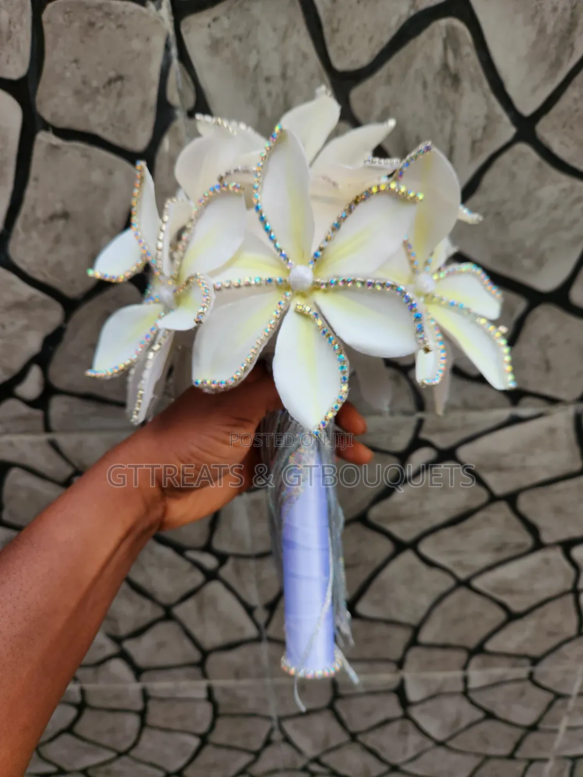 Bridal Bouquets