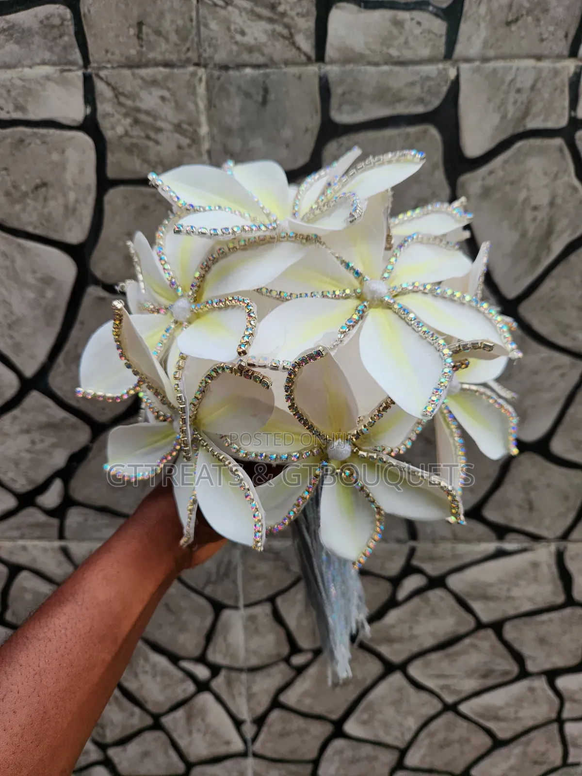 Bridal Bouquets