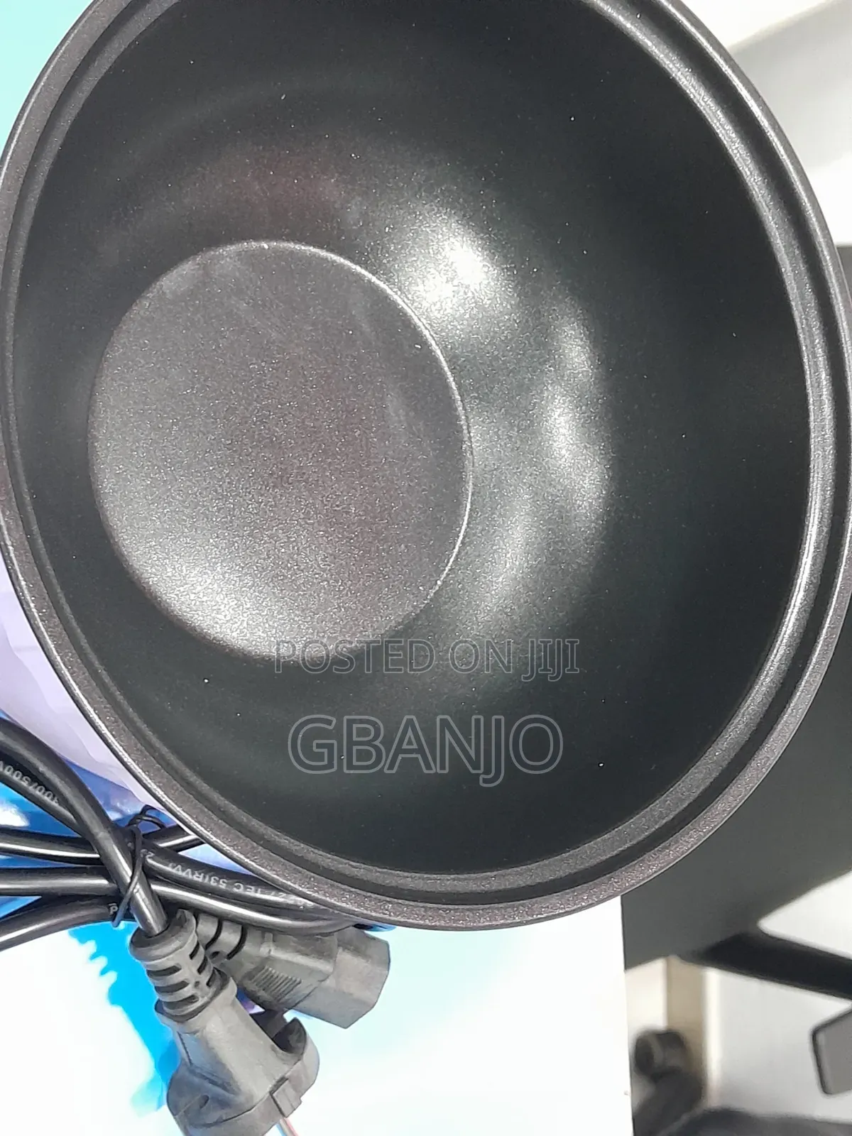 Electric Cooker