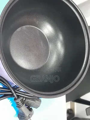 Electric Cooker