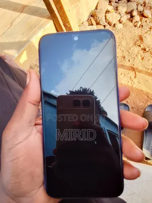 Tecno Spark 50 128 GB Blue