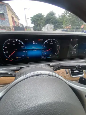 Mercedes-Benz GLE-Class GLE 350 4MATIC 2020 White