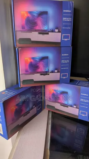 Tv Backlight Kits