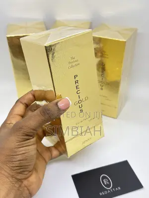 Precious Gold