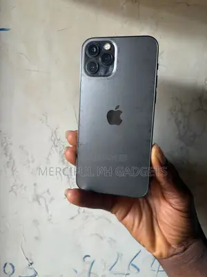 Apple iPhone 12 Pro 128 GB White