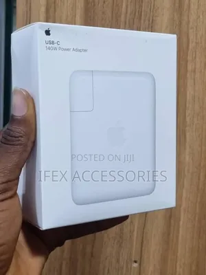 Apple Usb-C 140w Power Adapter