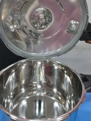 Pressure Cooker