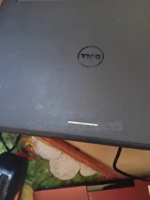 Laptop Dell 4GB Intel Pentium HDD 128GB
