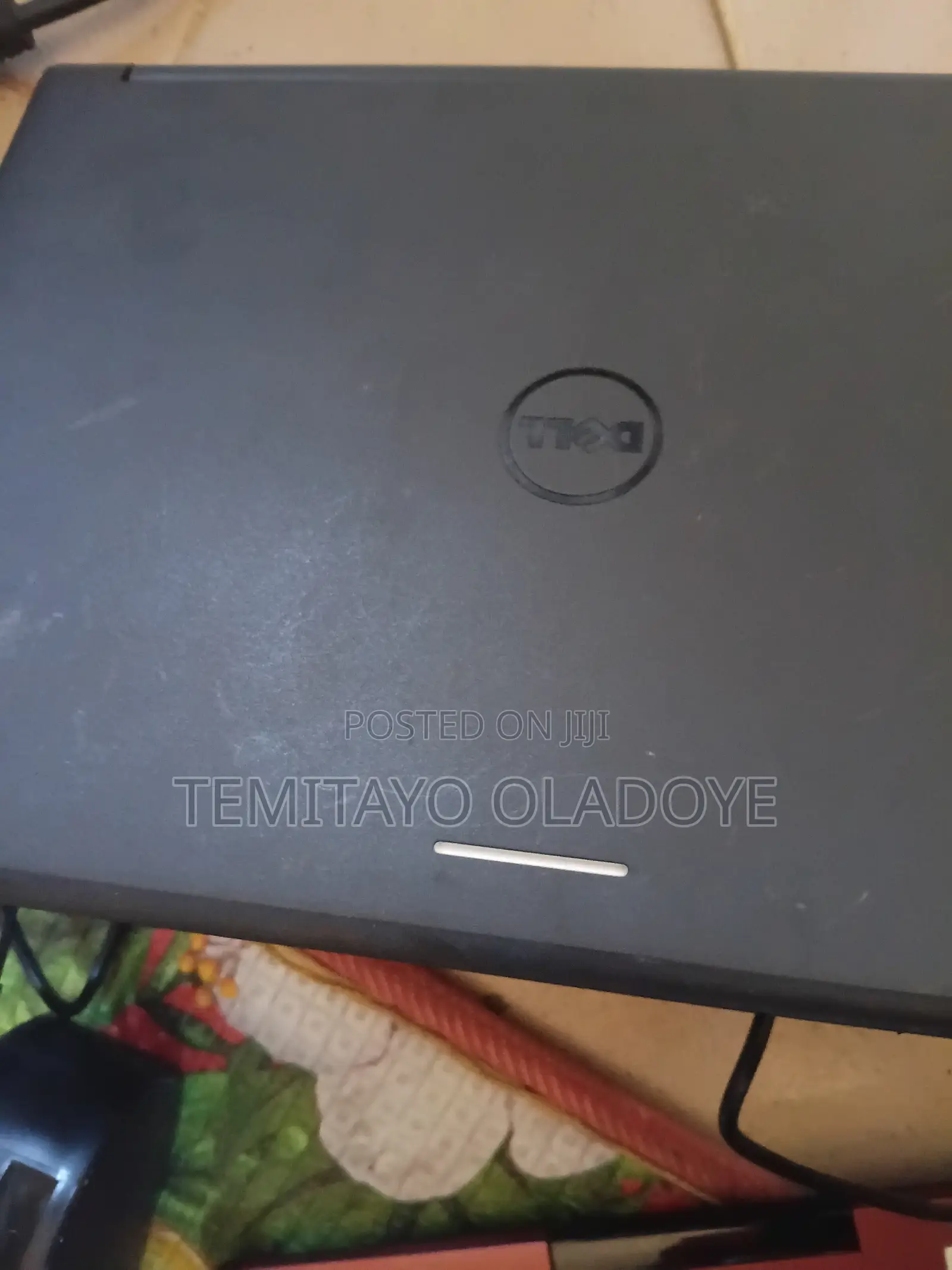 Laptop Dell 4GB Intel Pentium HDD 128GB