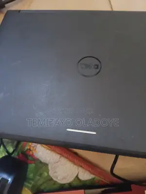 Laptop Dell 4GB Intel Pentium HDD 128GB